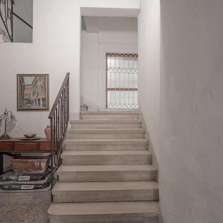 Piazza Delle Erbe Central Apartment Padwa Zewnętrze zdjęcie