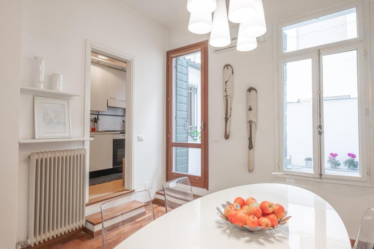 Piazza Delle Erbe Central Apartment Padwa Zewnętrze zdjęcie