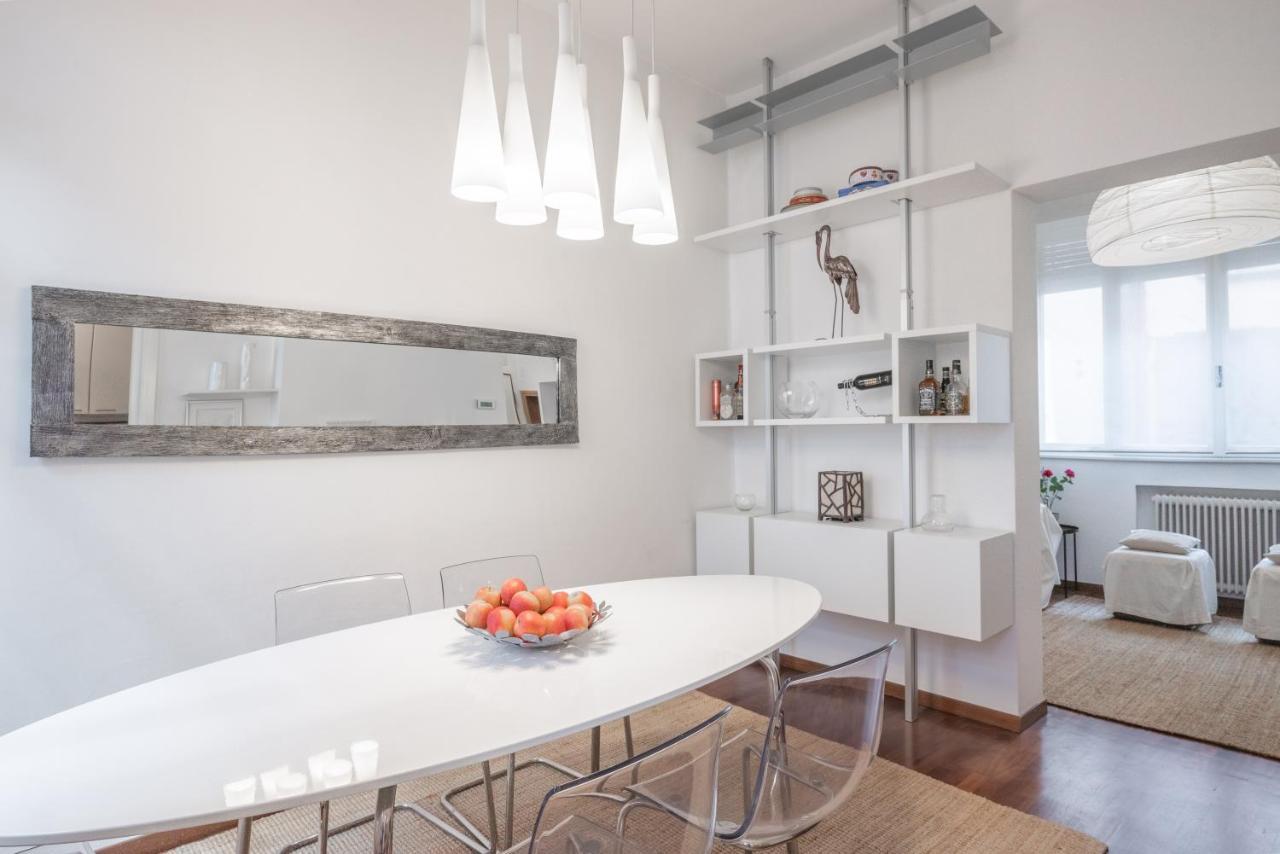 Piazza Delle Erbe Central Apartment Padwa Zewnętrze zdjęcie