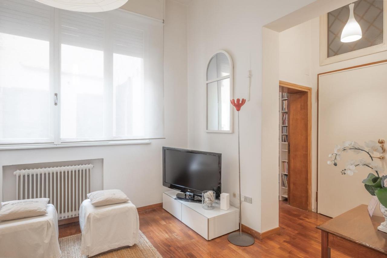 Piazza Delle Erbe Central Apartment Padwa Zewnętrze zdjęcie