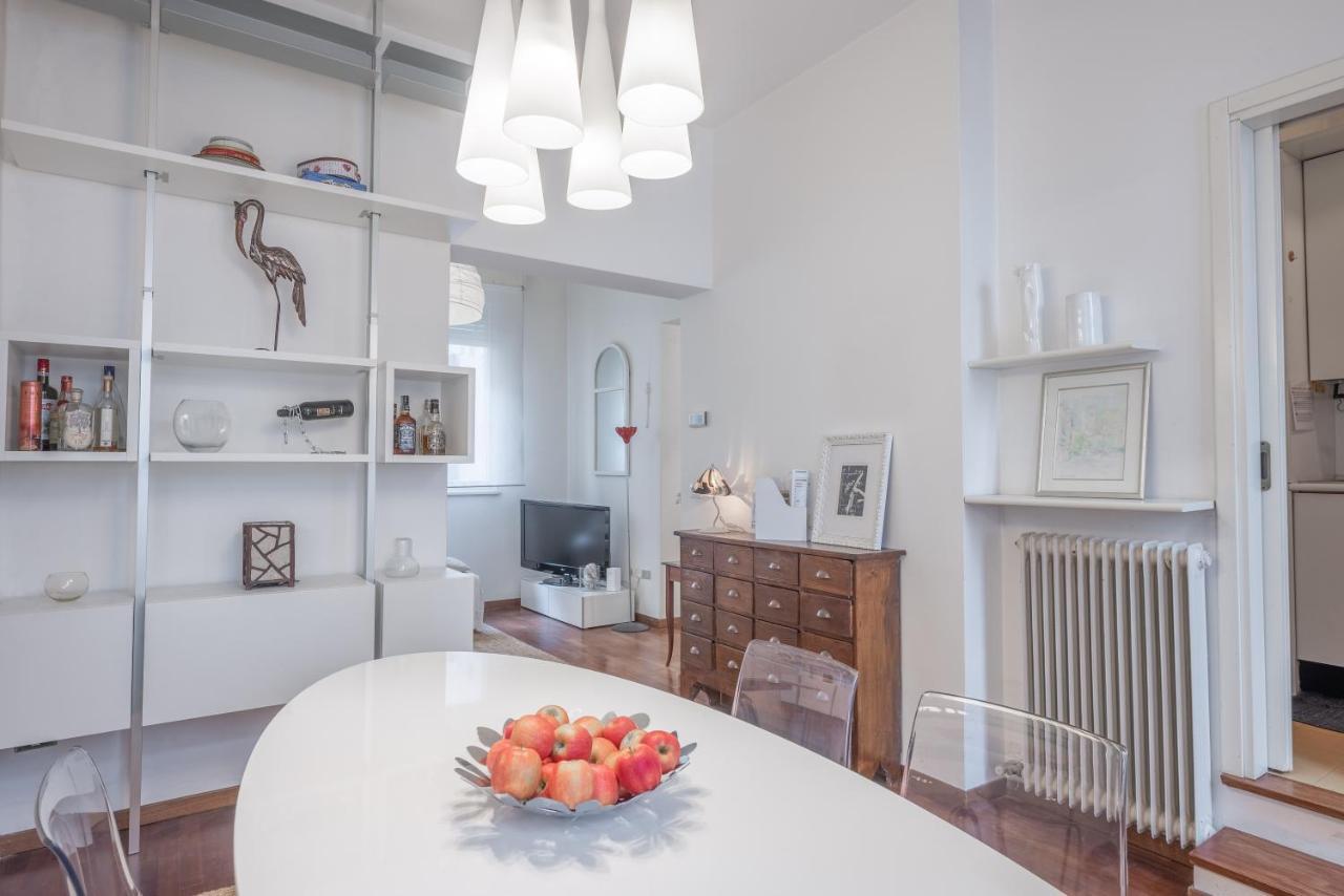 Piazza Delle Erbe Central Apartment Padwa Zewnętrze zdjęcie