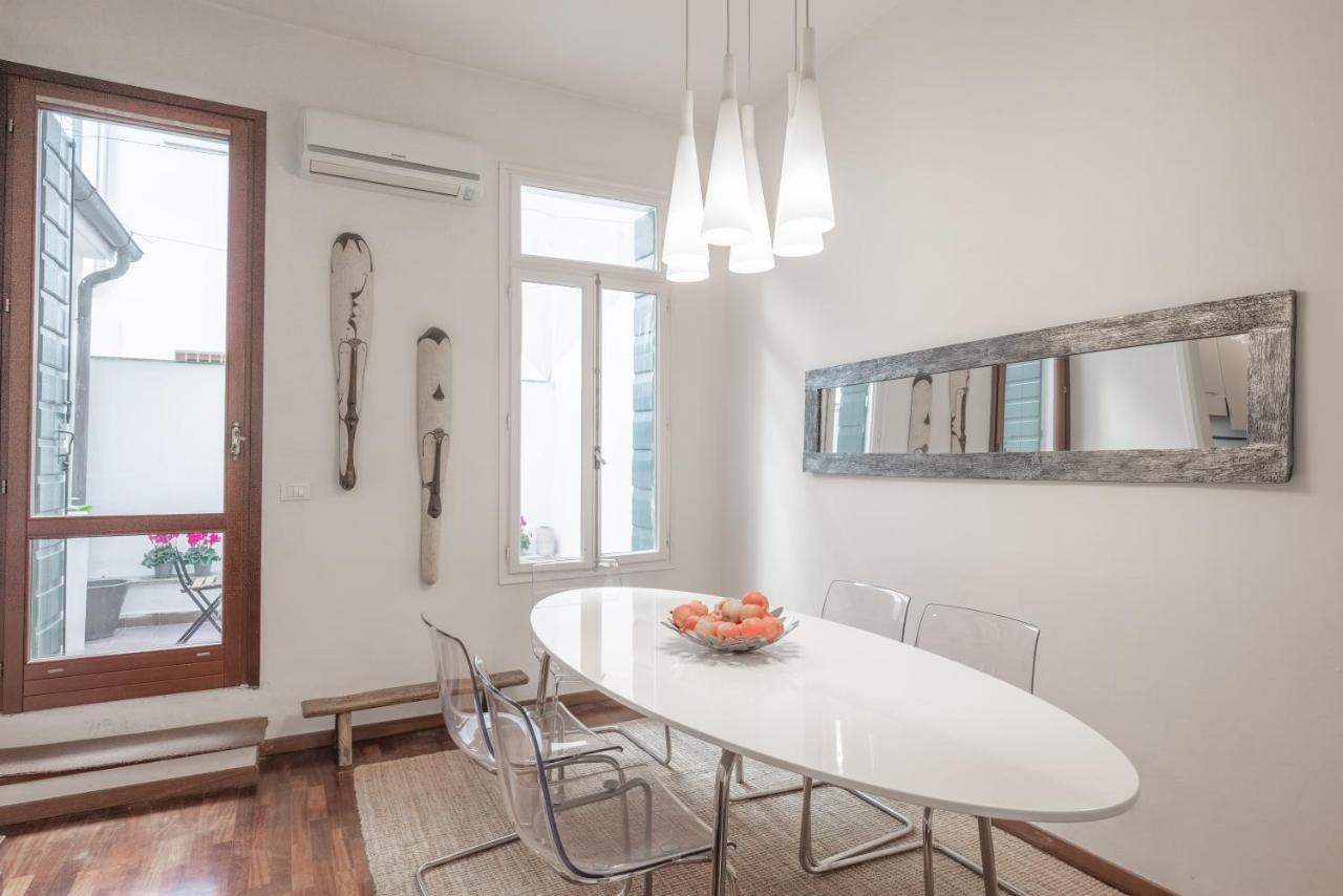 Piazza Delle Erbe Central Apartment Padwa Zewnętrze zdjęcie