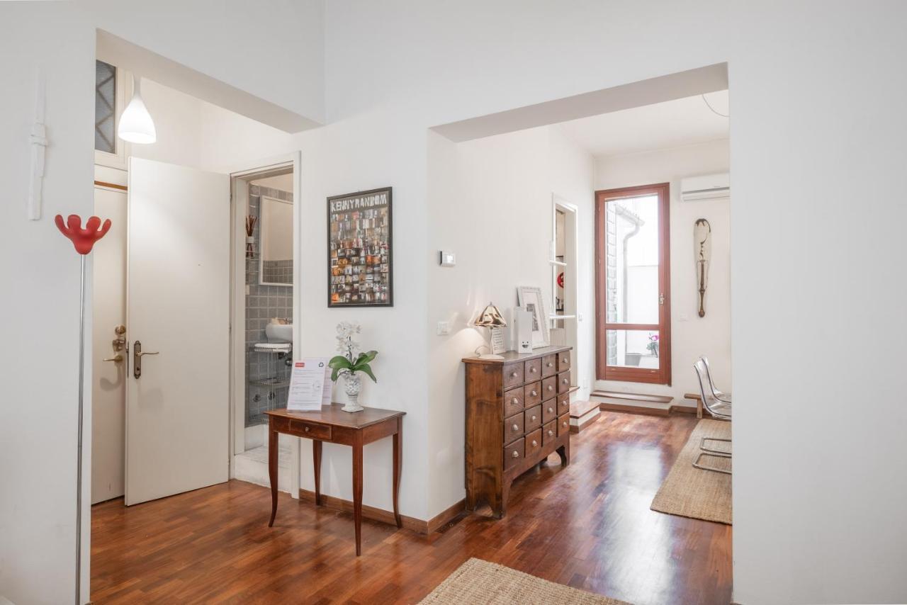 Piazza Delle Erbe Central Apartment Padwa Zewnętrze zdjęcie