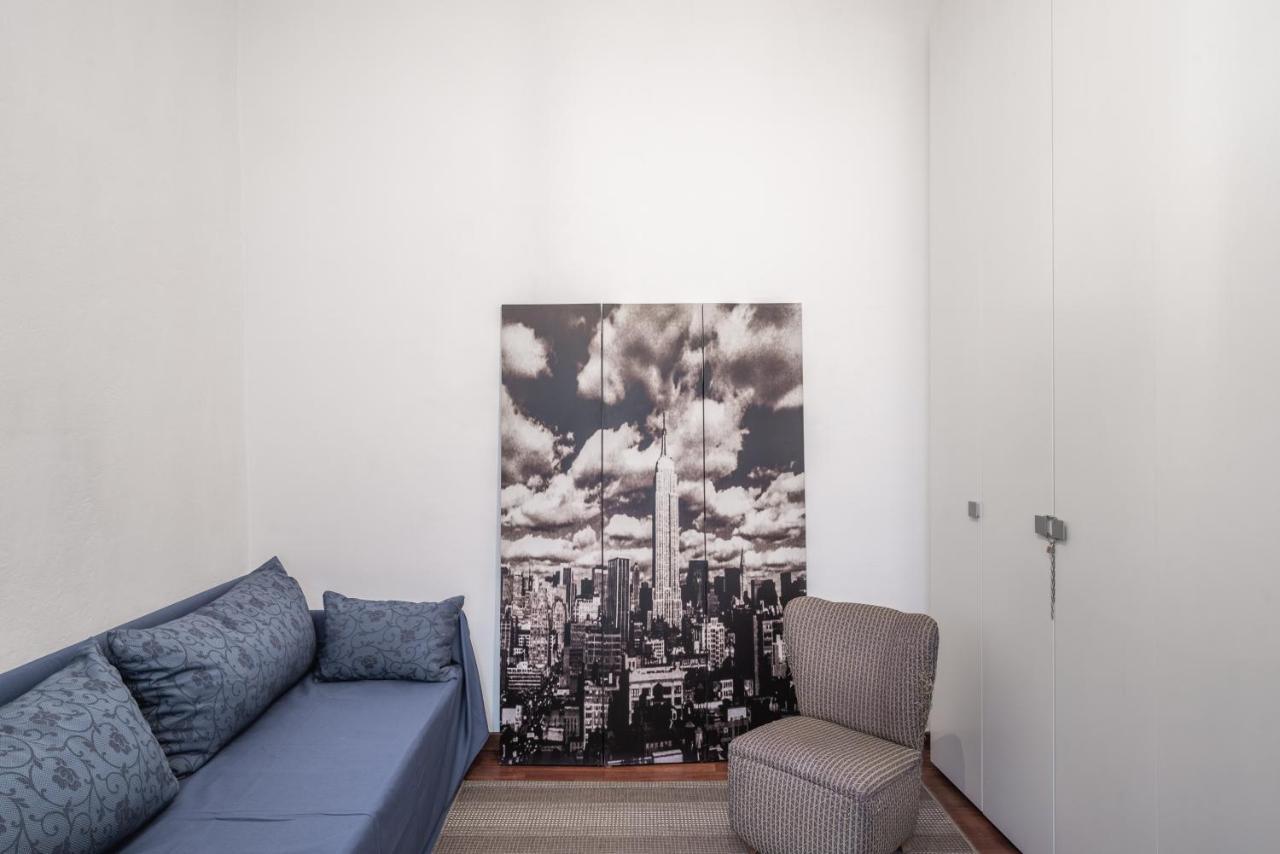 Piazza Delle Erbe Central Apartment Padwa Zewnętrze zdjęcie